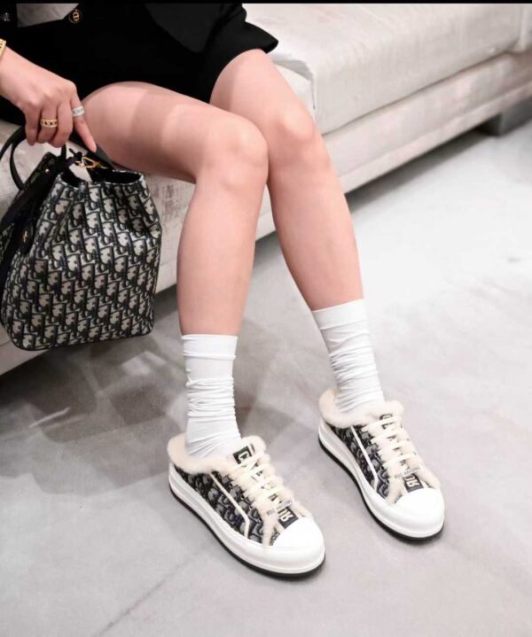 DIOR Maomao sneakers