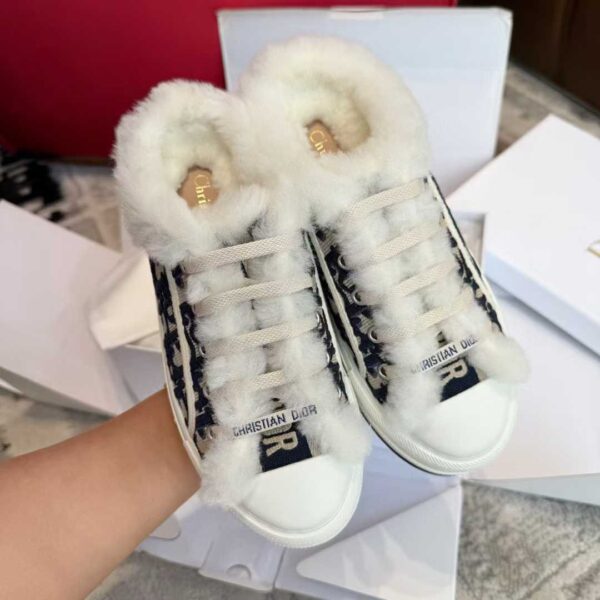 DIOR Maomao sneakers