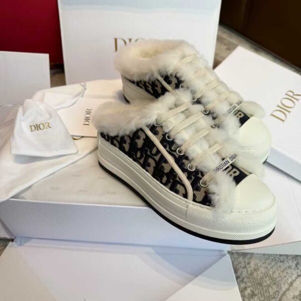 DIOR Maomao sneakers