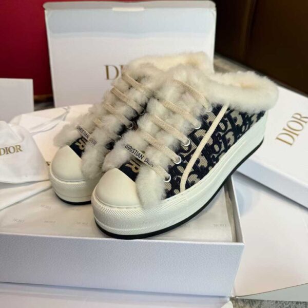 DIOR Maomao sneakers
