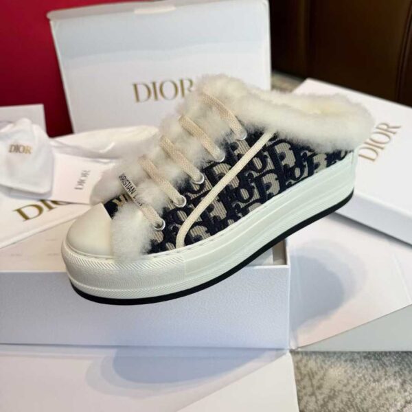 DIOR Maomao sneakers