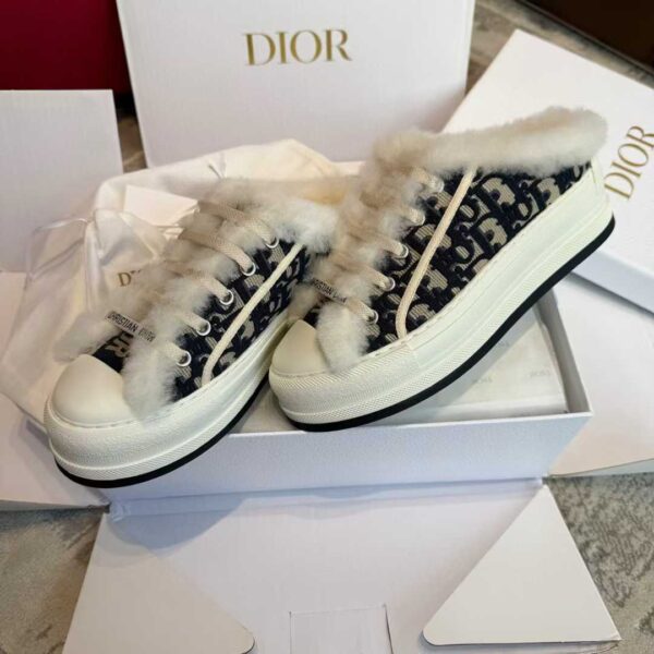 DIOR Maomao sneakers