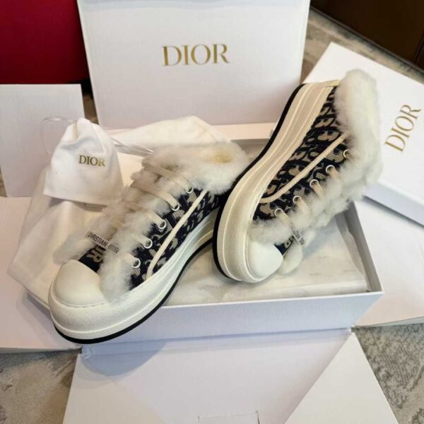 DIOR Maomao sneakers