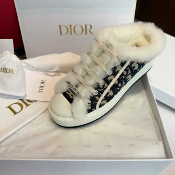 DIOR Maomao sneakers