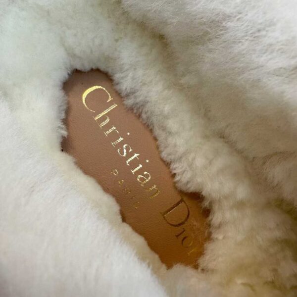 DIOR Maomao sneakers