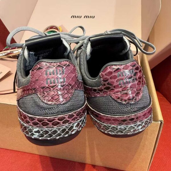 MIUMIU Sneakers