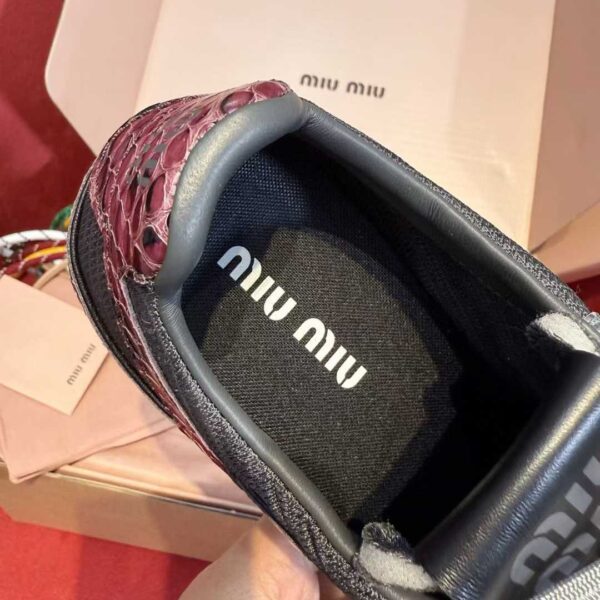 MIUMIU Sneakers