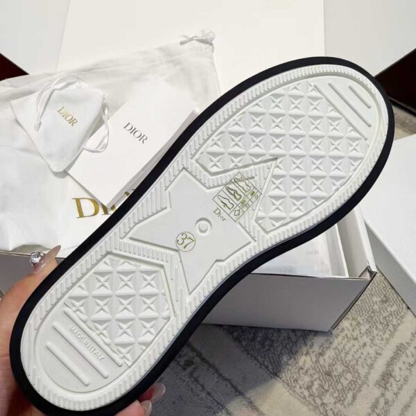 DIOR Wool sneakers