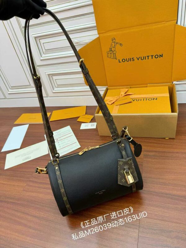 LOUIS VUITTON Express Bag