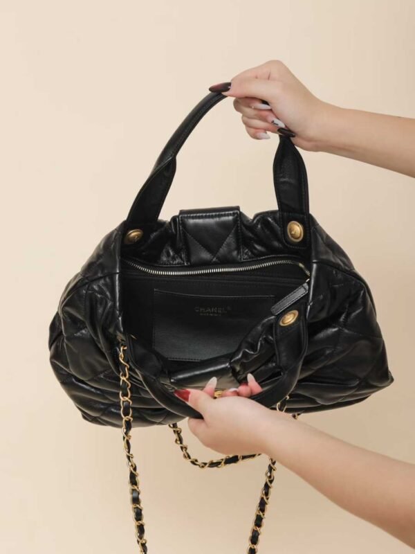 CHANEL Mini Bow Bag