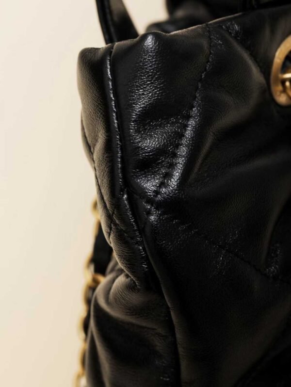 CHANEL Mini Bow Bag