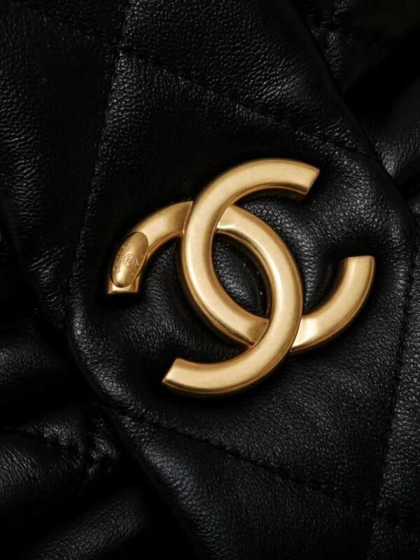 CHANEL Mini Bow Bag