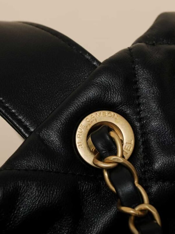 CHANEL Mini Bow Bag