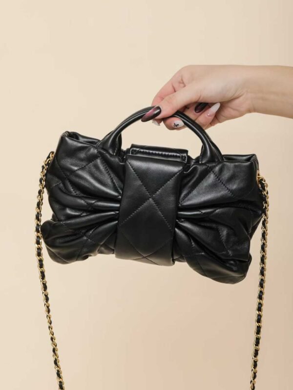 CHANEL Mini Bow Bag