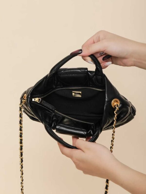 CHANEL Mini Bow Bag