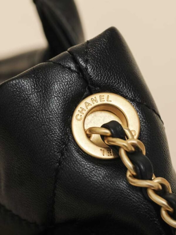CHANEL Mini Bow Bag