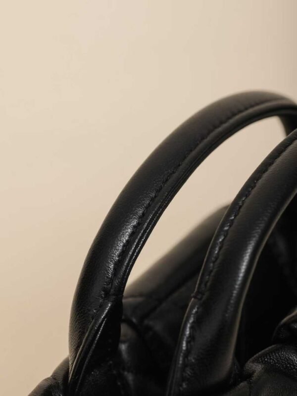 CHANEL Mini Bow Bag
