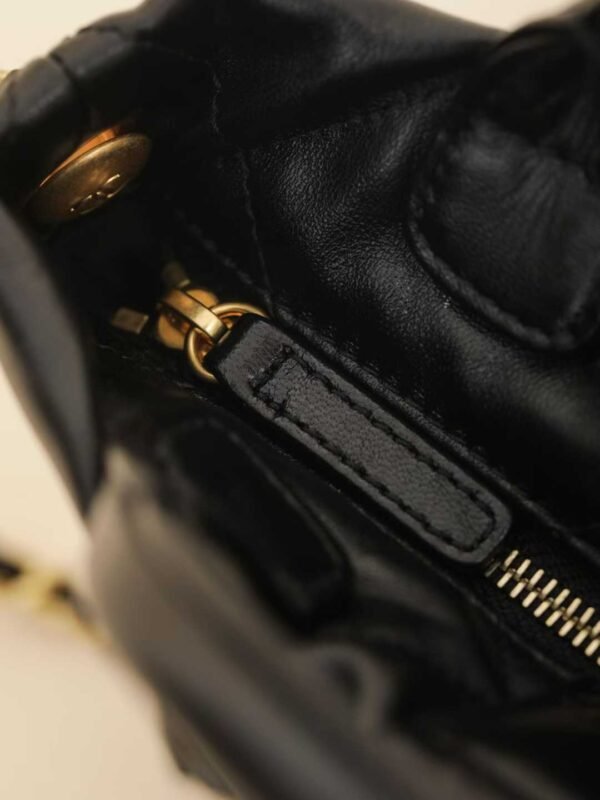 CHANEL Mini Bow Bag