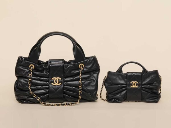 CHANEL Mini Bow Bag
