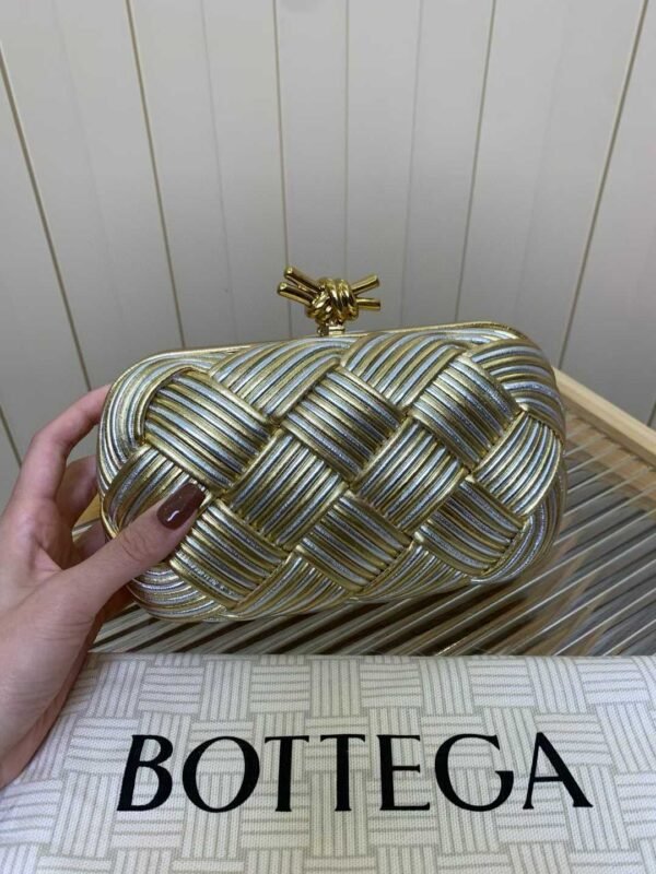 Bottega Veneta Knot
