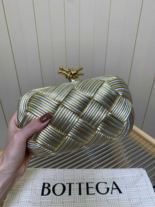 Bottega Veneta Knot