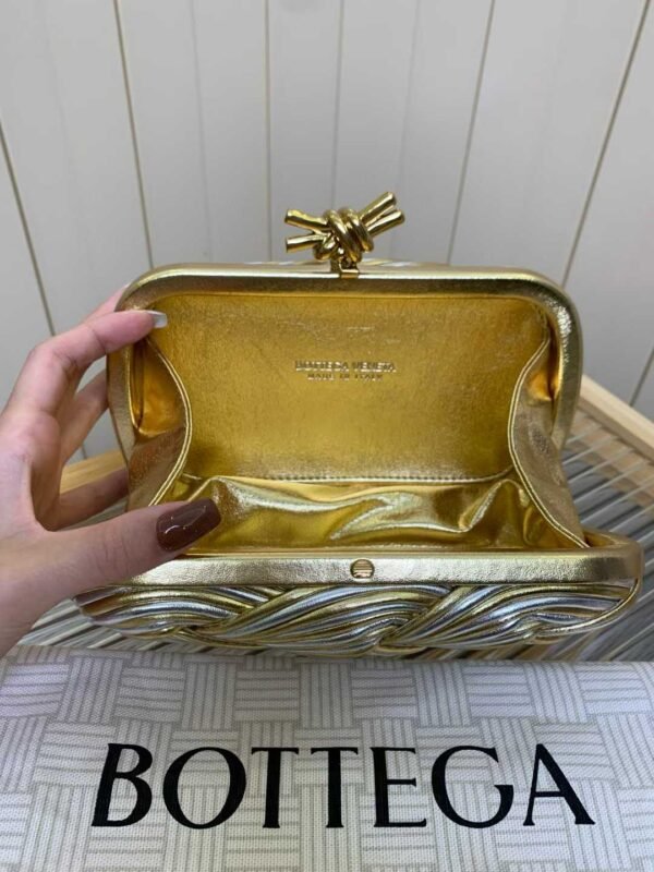 Bottega Veneta Knot