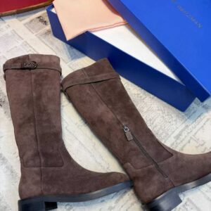 SW MAVERICK KNEE-HIGH BOOT Knight boots