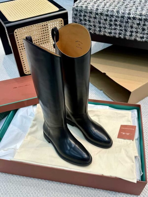 LORO PIANA Boots