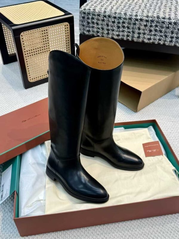 LORO PIANA Boots