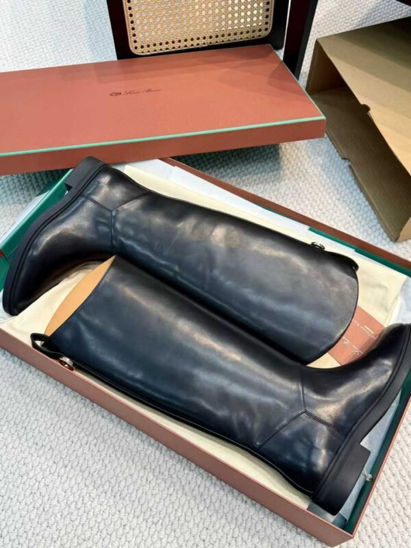 LORO PIANA Boots