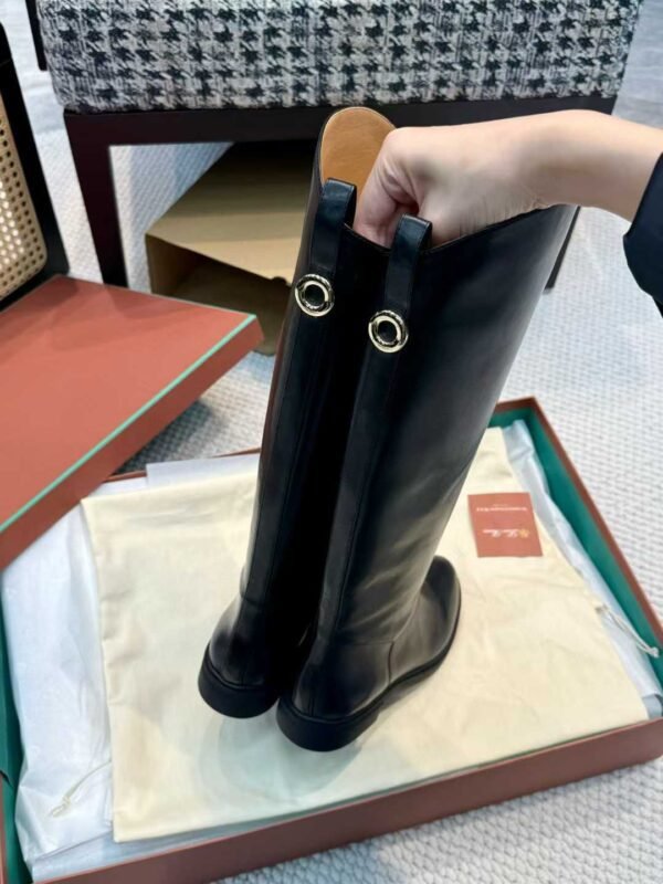 LORO PIANA Boots