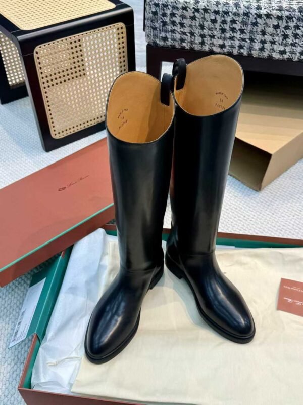 LORO PIANA Boots