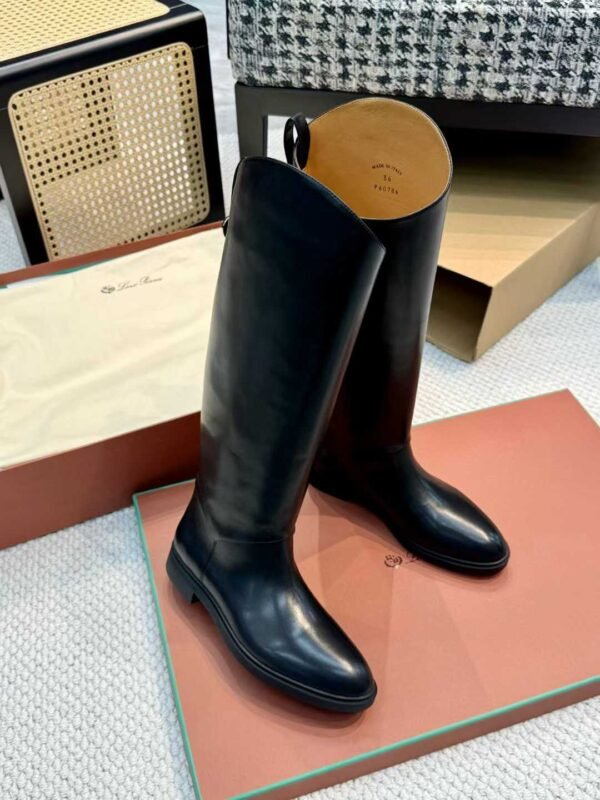 LORO PIANA Boots
