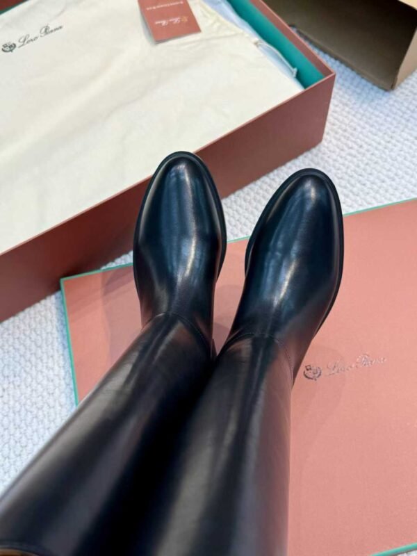 LORO PIANA Boots