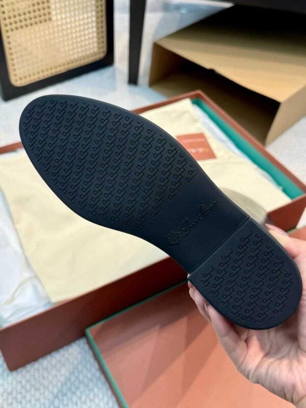 LORO PIANA Boots