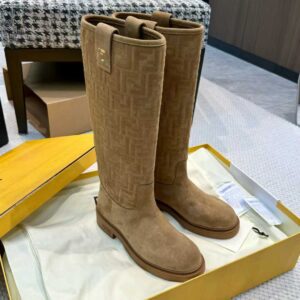 FENDI Boots
