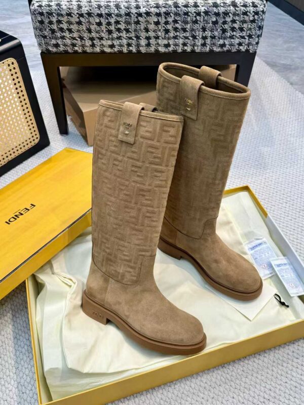 FENDI Boots