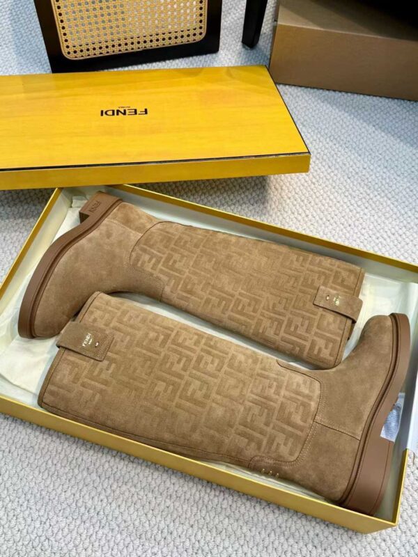 FENDI Boots