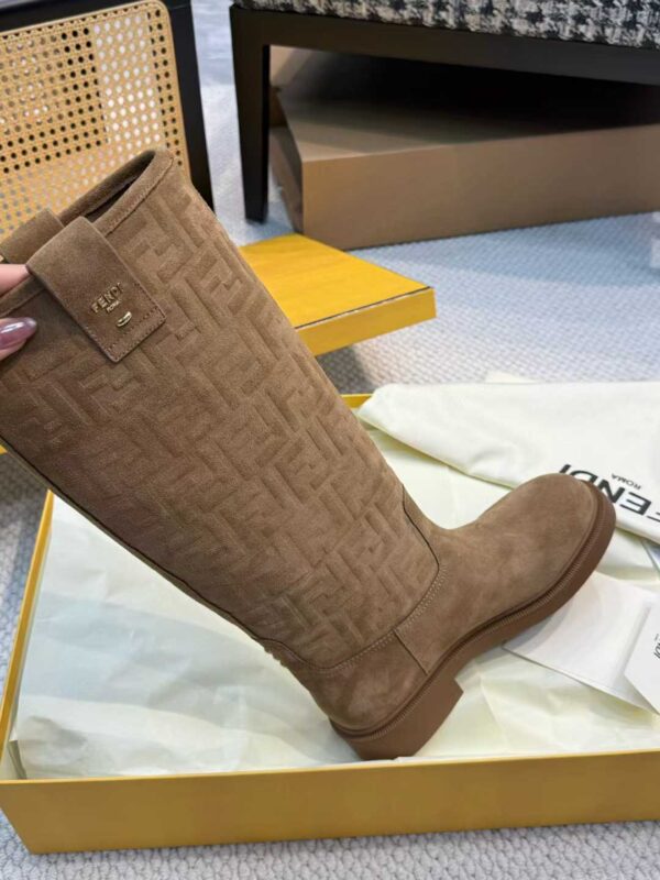FENDI Boots