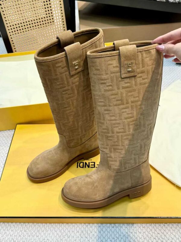 FENDI Boots