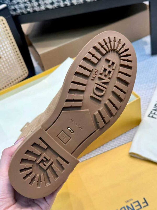 FENDI Boots