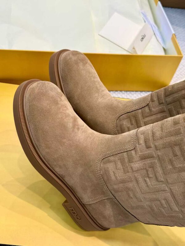 FENDI Boots