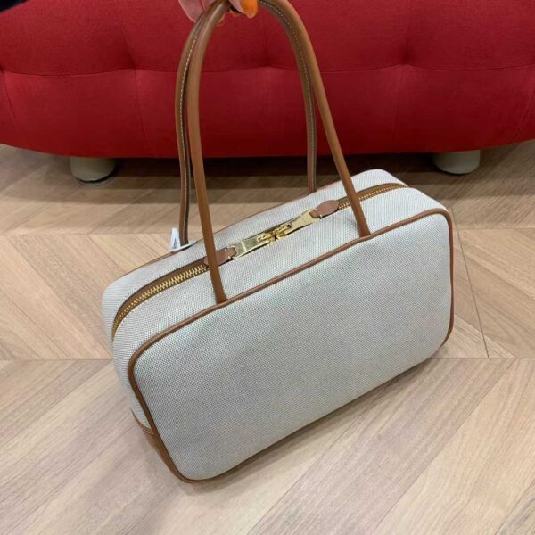 MIUMIU Beau leather bag