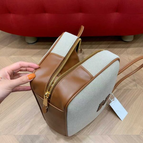 MIUMIU Beau leather bag