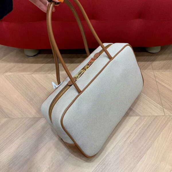 MIUMIU Beau leather bag