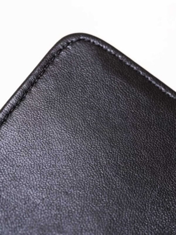 CHANEL 25B MINI Postman's bag