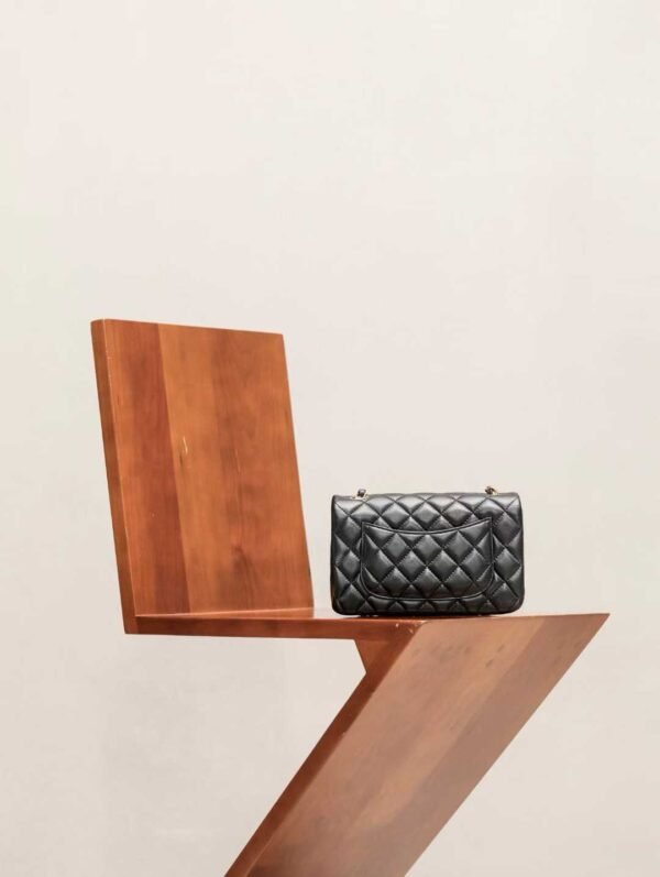 CHANEL Flap bags