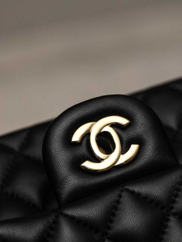 CHANEL Flap bags