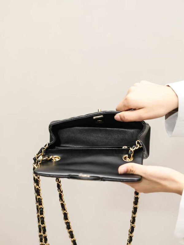 CHANEL Flap bags