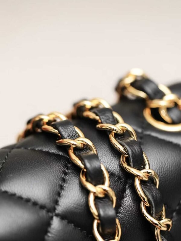 CHANEL Flap bags